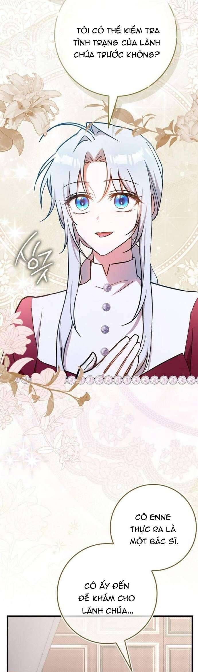 Chồng Của Tôi Giống Nam Chính Quá Đi: Chapter 7