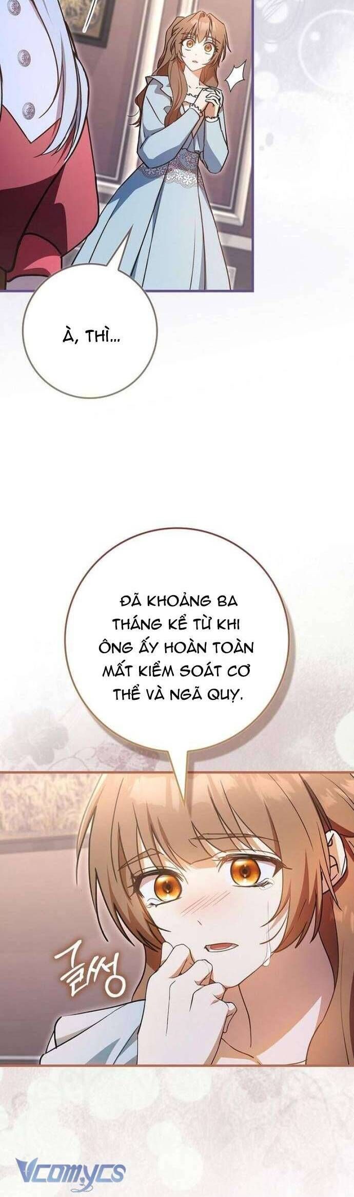 Chồng Của Tôi Giống Nam Chính Quá Đi: Chapter 7