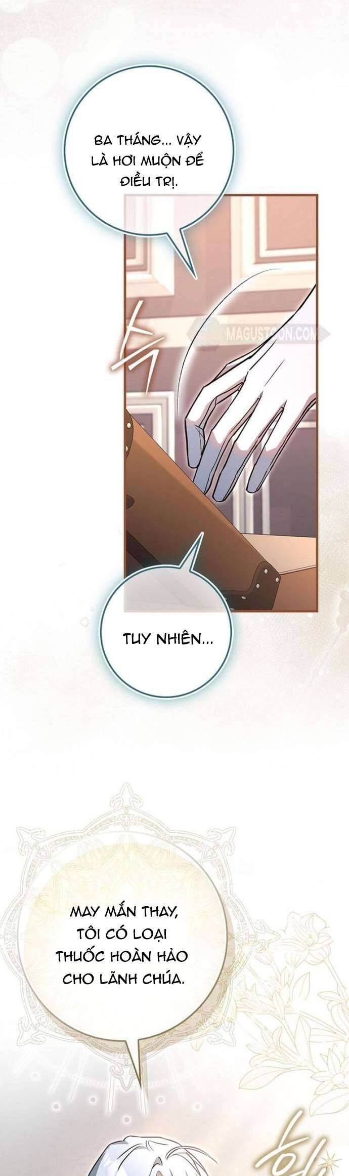 Chồng Của Tôi Giống Nam Chính Quá Đi: Chapter 7