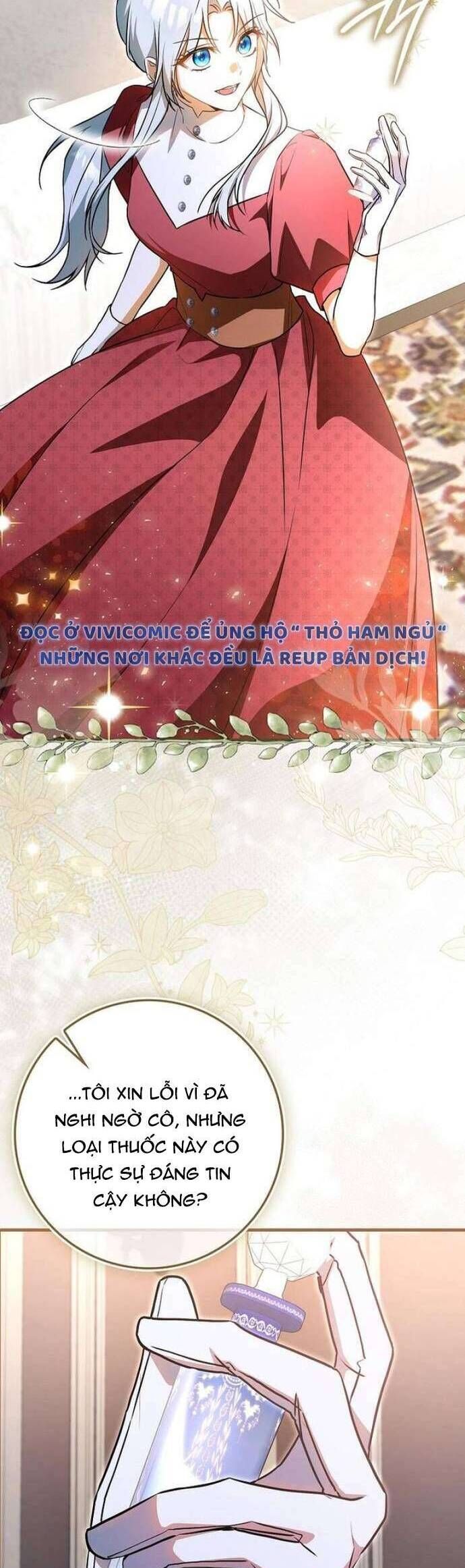 Chồng Của Tôi Giống Nam Chính Quá Đi: Chapter 7