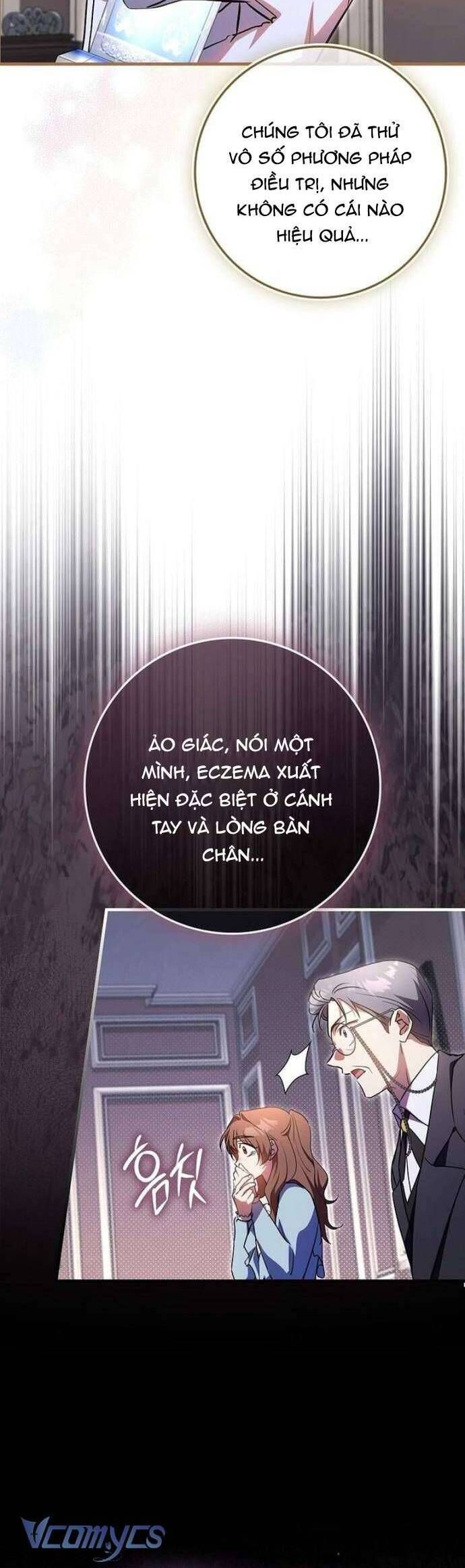 Chồng Của Tôi Giống Nam Chính Quá Đi: Chapter 7