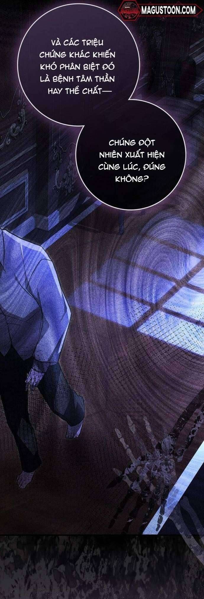 Chồng Của Tôi Giống Nam Chính Quá Đi: Chapter 7