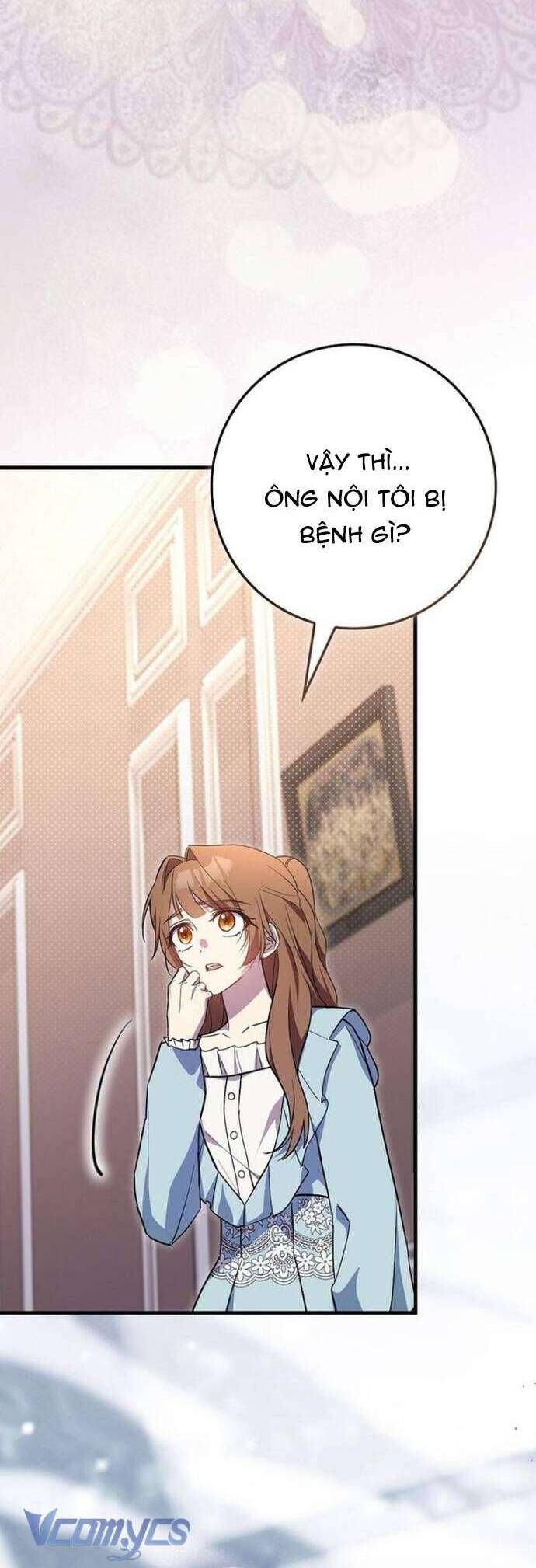 Chồng Của Tôi Giống Nam Chính Quá Đi: Chapter 7