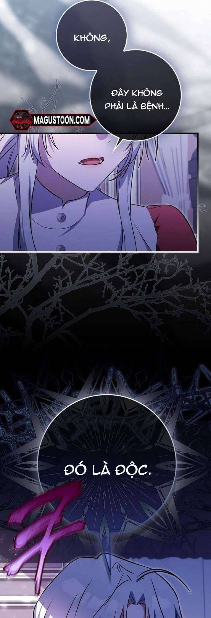 Chồng Của Tôi Giống Nam Chính Quá Đi: Chapter 7