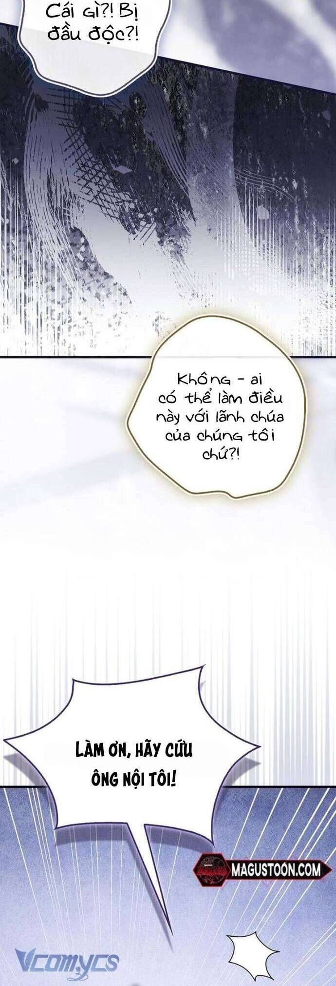 Chồng Của Tôi Giống Nam Chính Quá Đi: Chapter 7