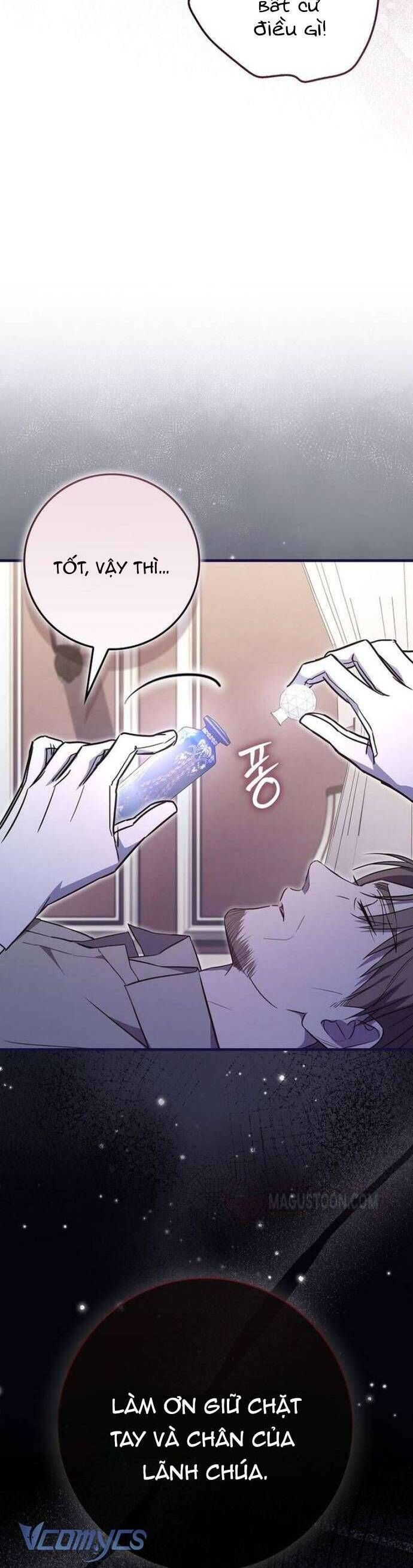 Chồng Của Tôi Giống Nam Chính Quá Đi: Chapter 7