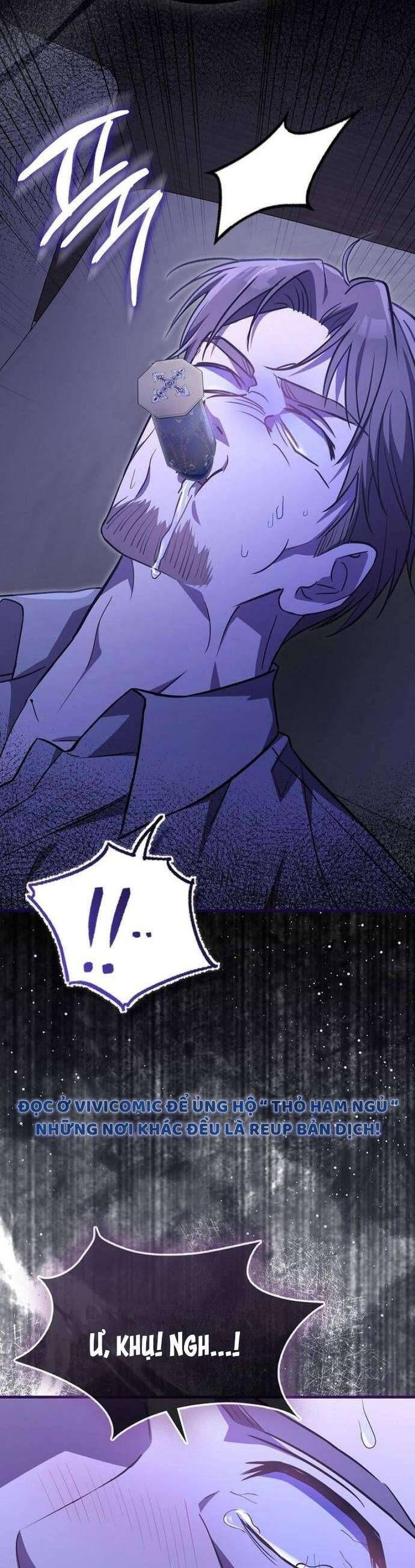 Chồng Của Tôi Giống Nam Chính Quá Đi: Chapter 7