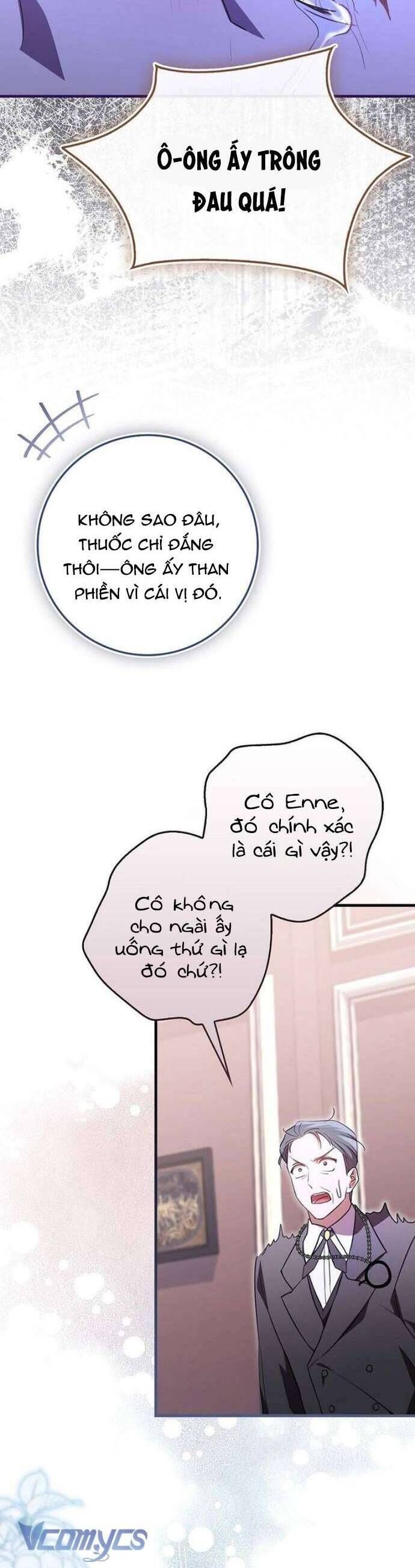 Chồng Của Tôi Giống Nam Chính Quá Đi: Chapter 7