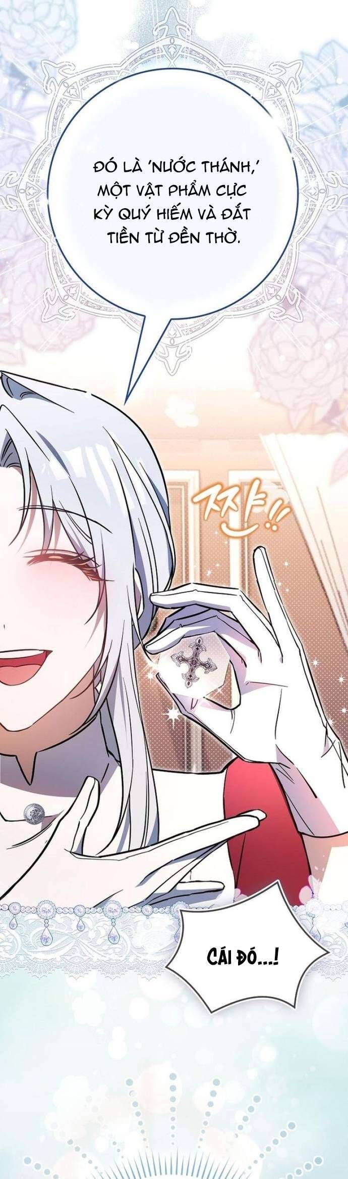 Chồng Của Tôi Giống Nam Chính Quá Đi: Chapter 7