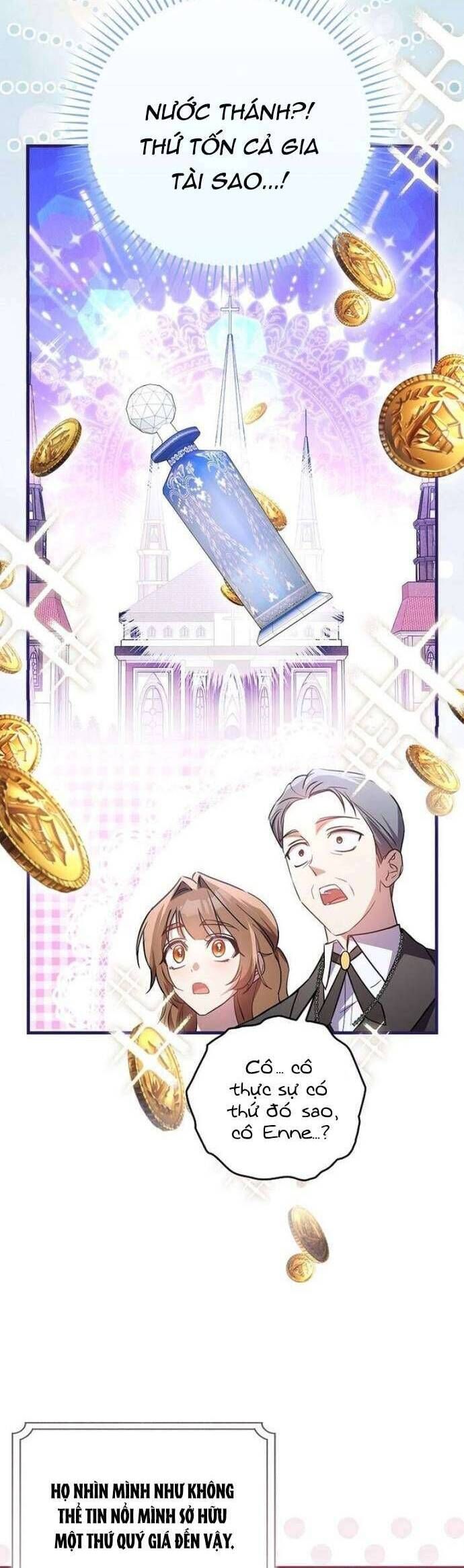 Chồng Của Tôi Giống Nam Chính Quá Đi: Chapter 7