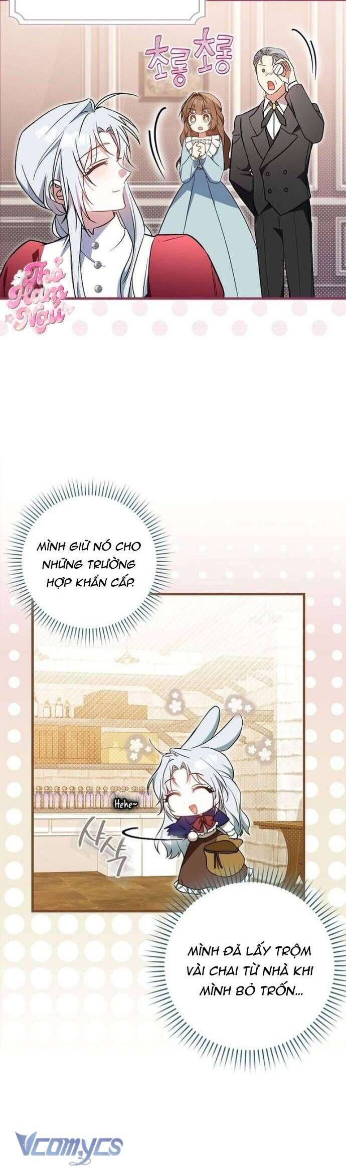 Chồng Của Tôi Giống Nam Chính Quá Đi: Chapter 7