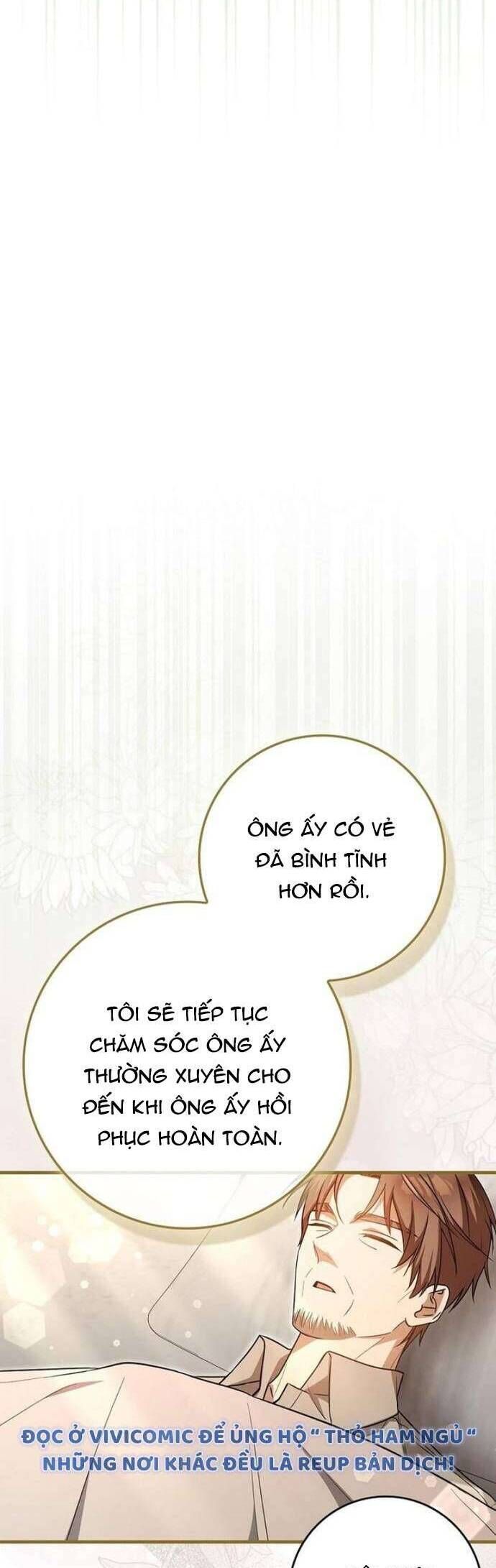 Chồng Của Tôi Giống Nam Chính Quá Đi: Chapter 7