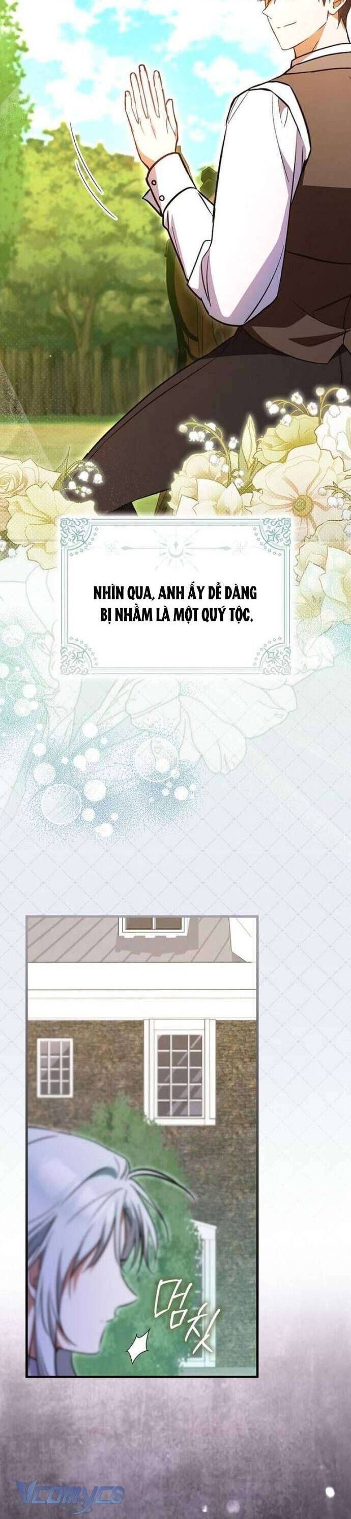 Chồng Của Tôi Giống Nam Chính Quá Đi: Chapter 7