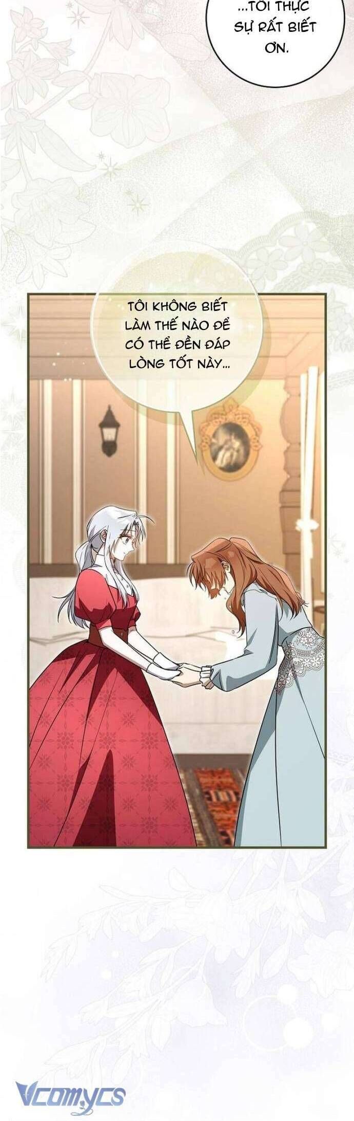 Chồng Của Tôi Giống Nam Chính Quá Đi: Chapter 7