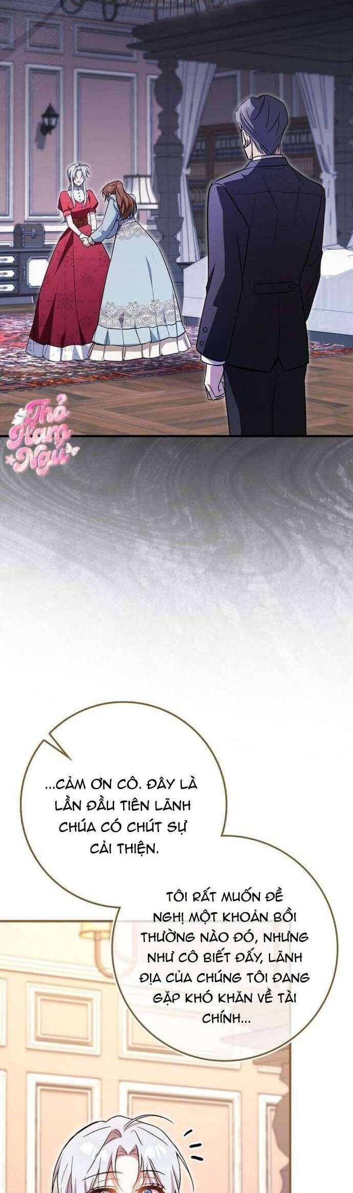 Chồng Của Tôi Giống Nam Chính Quá Đi: Chapter 7