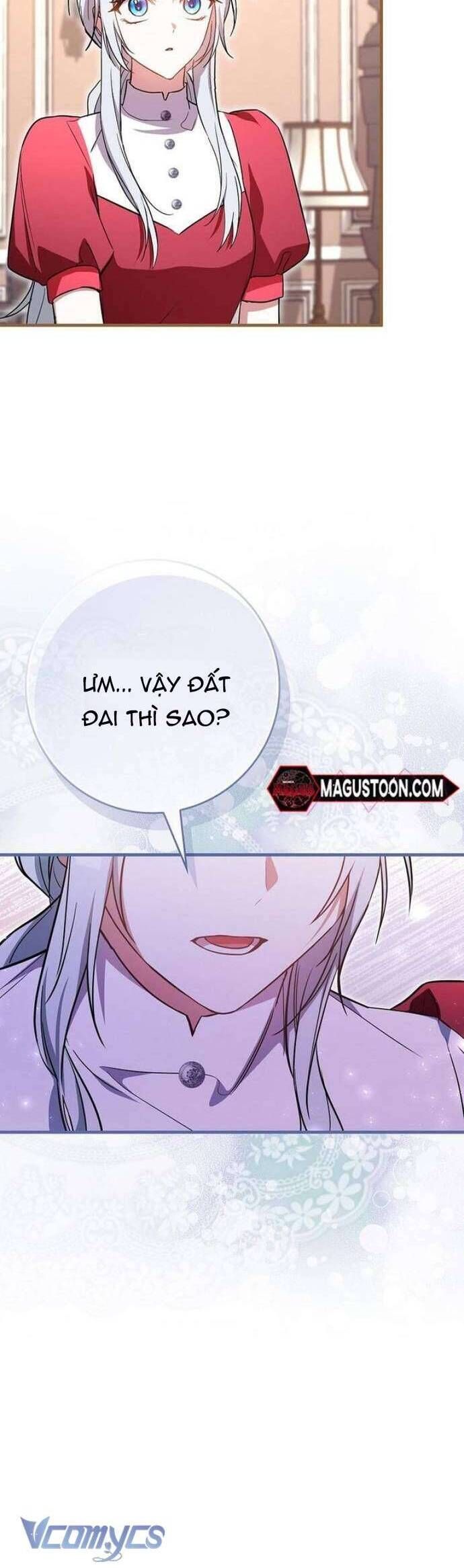 Chồng Của Tôi Giống Nam Chính Quá Đi: Chapter 7