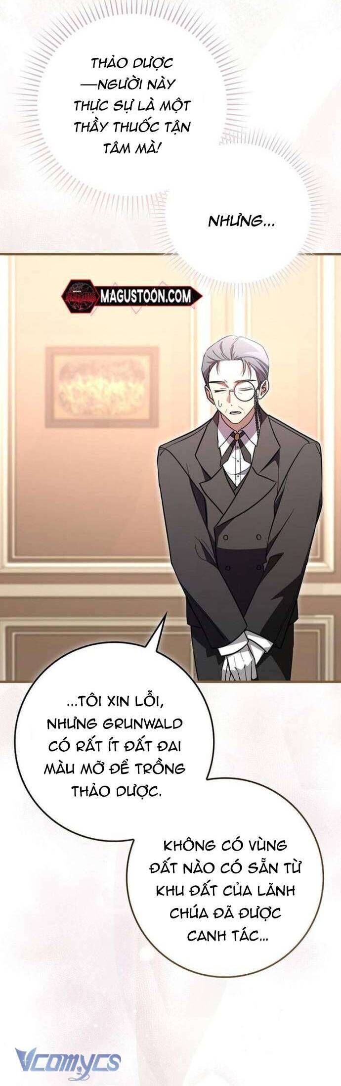 Chồng Của Tôi Giống Nam Chính Quá Đi: Chapter 7