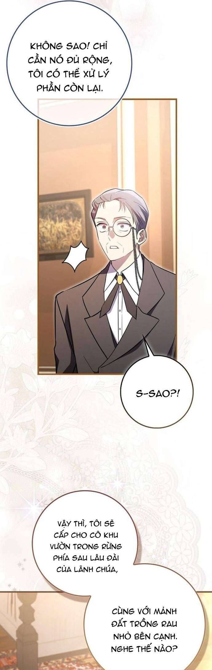 Chồng Của Tôi Giống Nam Chính Quá Đi: Chapter 7