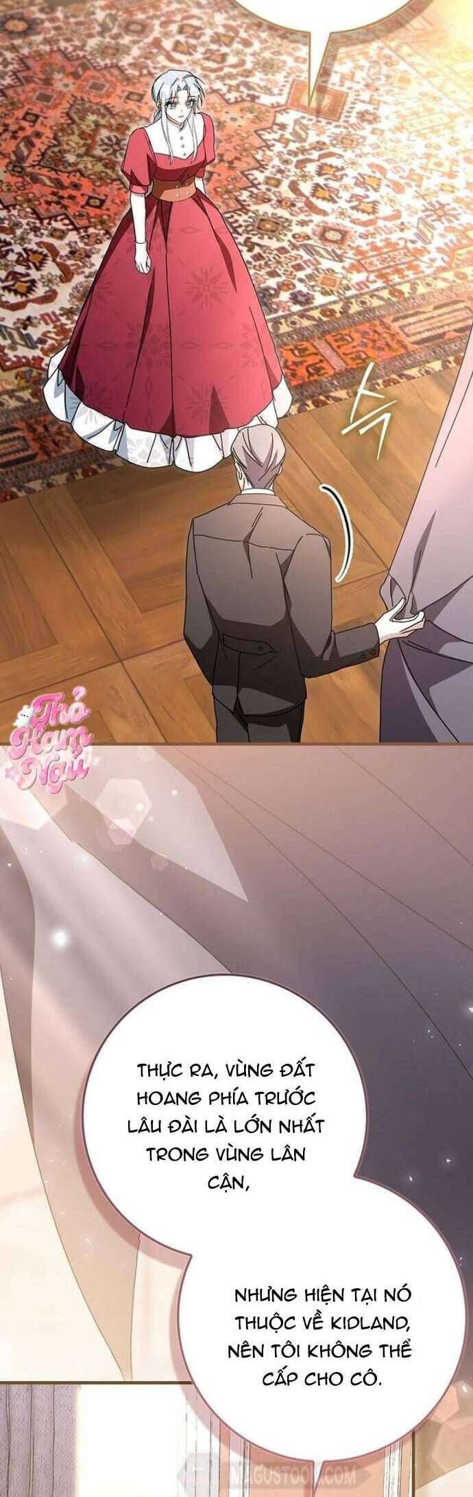 Chồng Của Tôi Giống Nam Chính Quá Đi: Chapter 7