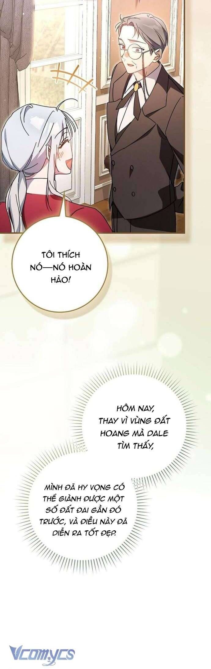 Chồng Của Tôi Giống Nam Chính Quá Đi: Chapter 7