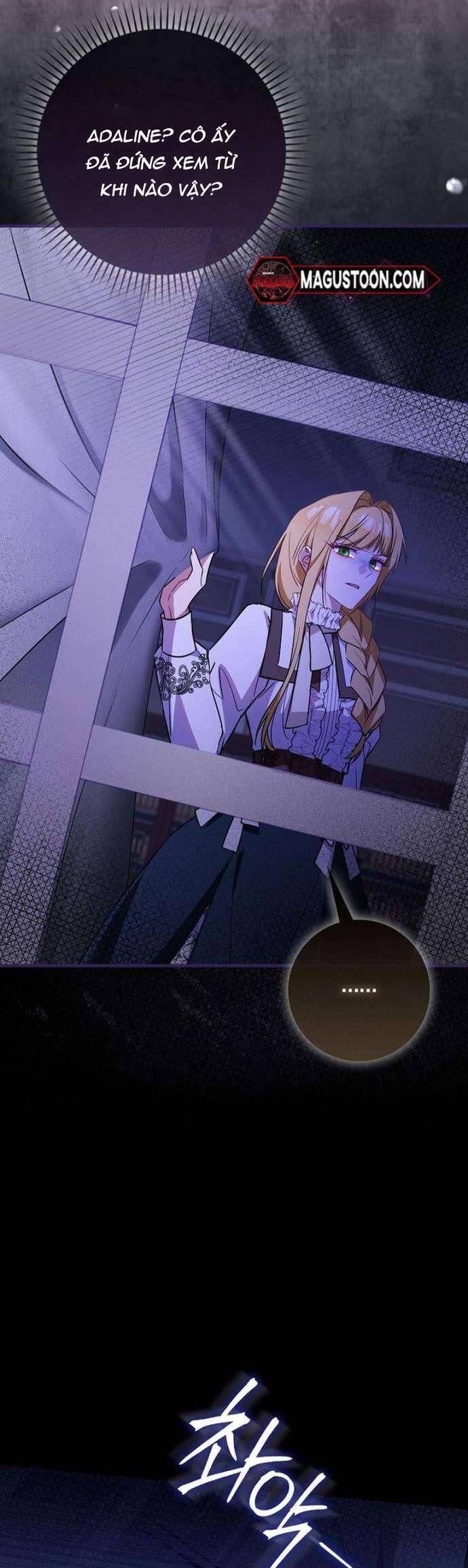 Chồng Của Tôi Giống Nam Chính Quá Đi: Chapter 7