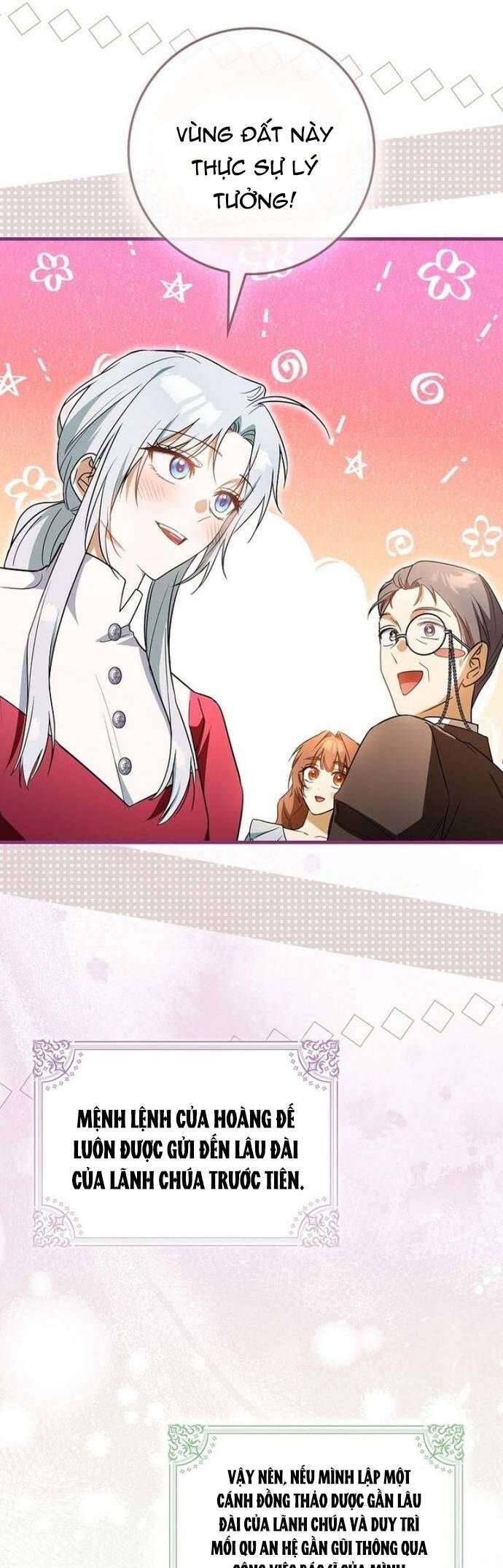 Chồng Của Tôi Giống Nam Chính Quá Đi: Chapter 7