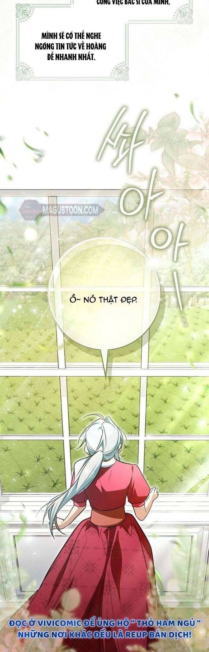 Chồng Của Tôi Giống Nam Chính Quá Đi: Chapter 7