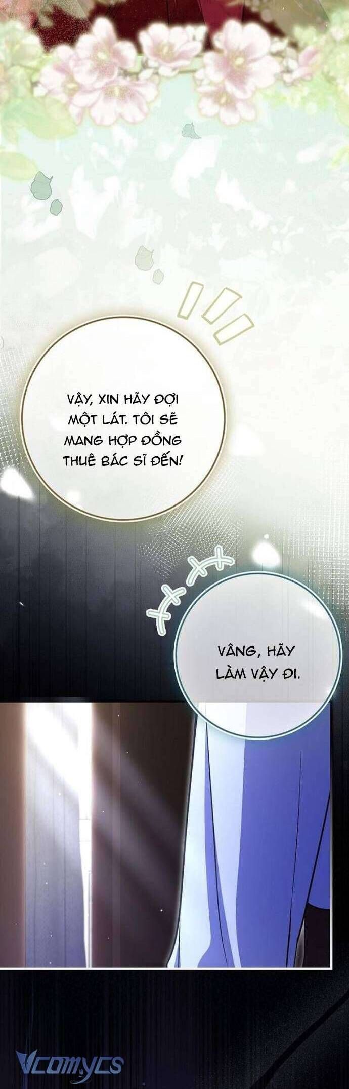 Chồng Của Tôi Giống Nam Chính Quá Đi: Chapter 7