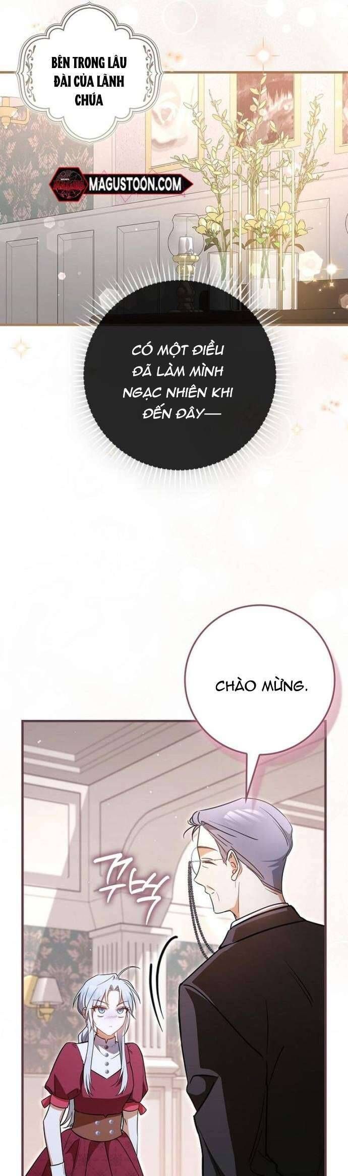 Chồng Của Tôi Giống Nam Chính Quá Đi: Chapter 7