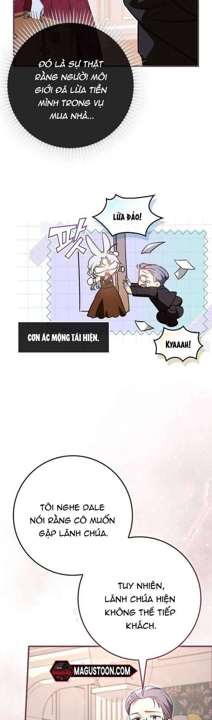 Chồng Của Tôi Giống Nam Chính Quá Đi: Chapter 7