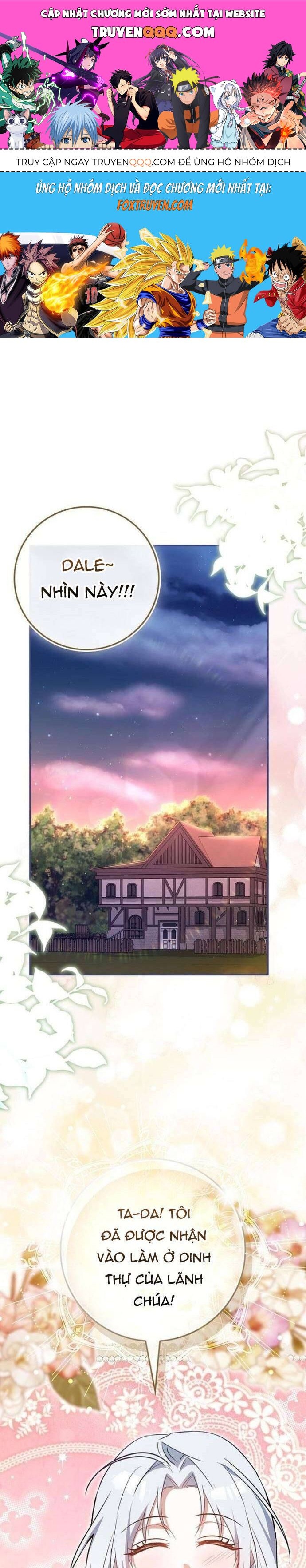 Chồng Của Tôi Giống Nam Chính Quá Đi: Chapter 8