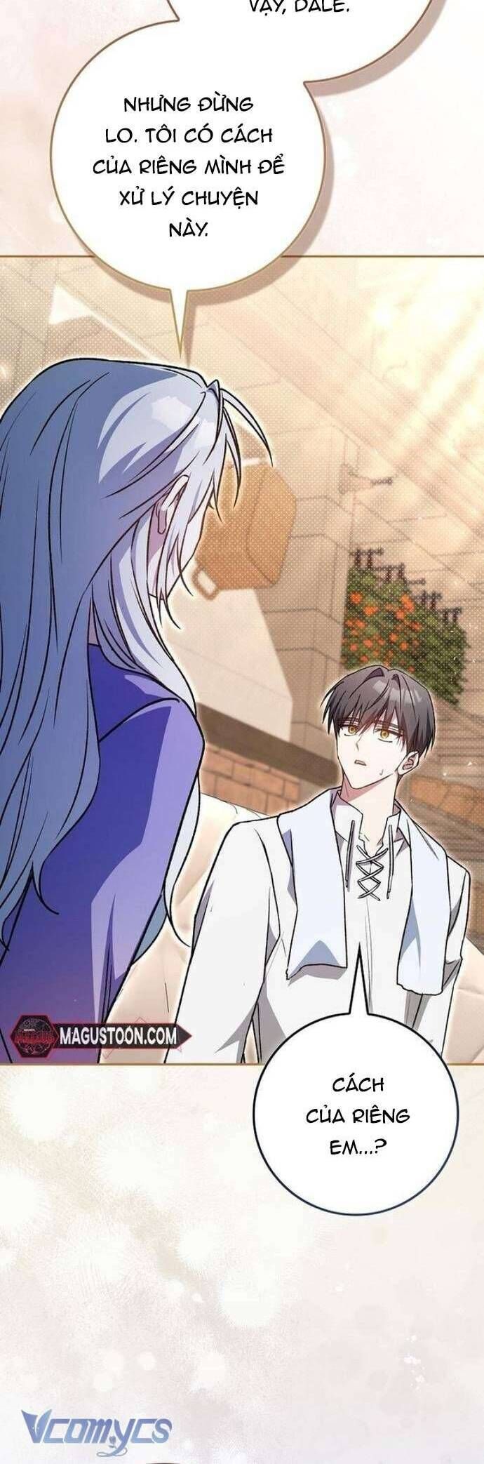 Chồng Của Tôi Giống Nam Chính Quá Đi: Chapter 8