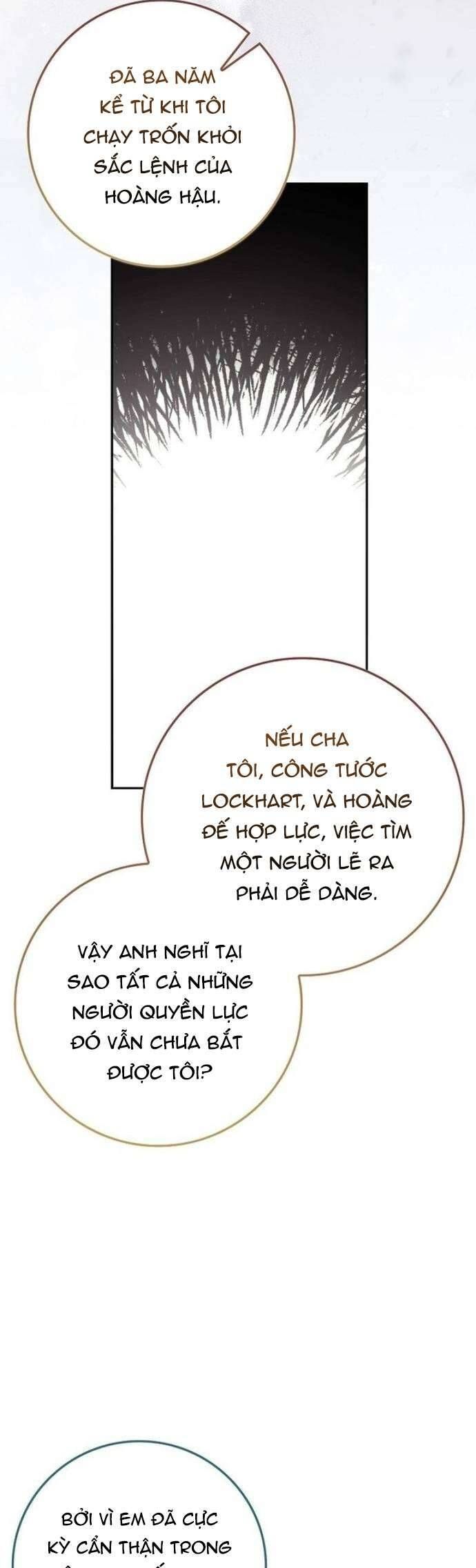 Chồng Của Tôi Giống Nam Chính Quá Đi: Chapter 8