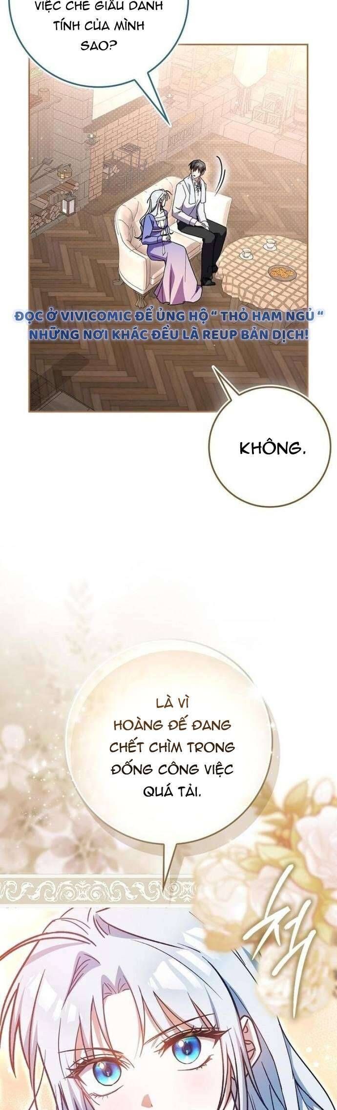 Chồng Của Tôi Giống Nam Chính Quá Đi: Chapter 8