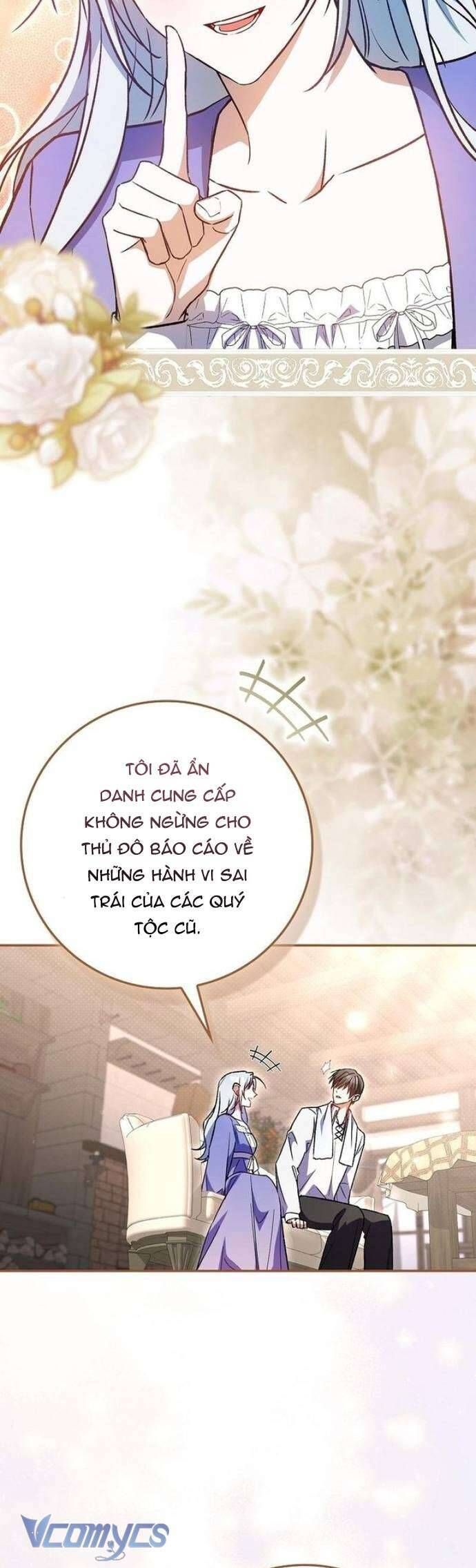 Chồng Của Tôi Giống Nam Chính Quá Đi: Chapter 8