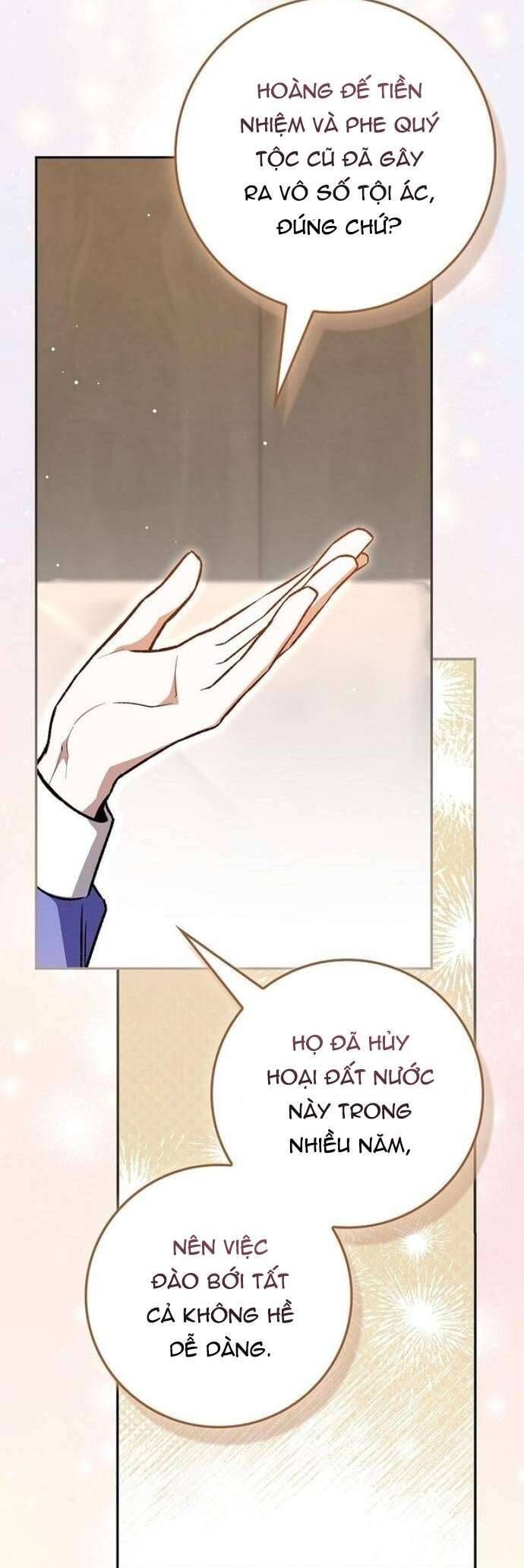 Chồng Của Tôi Giống Nam Chính Quá Đi: Chapter 8