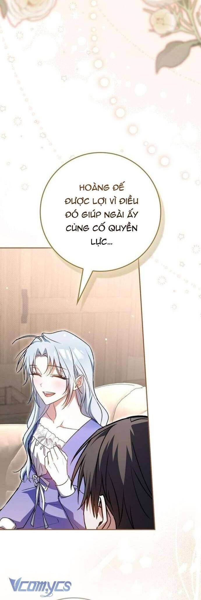 Chồng Của Tôi Giống Nam Chính Quá Đi: Chapter 8