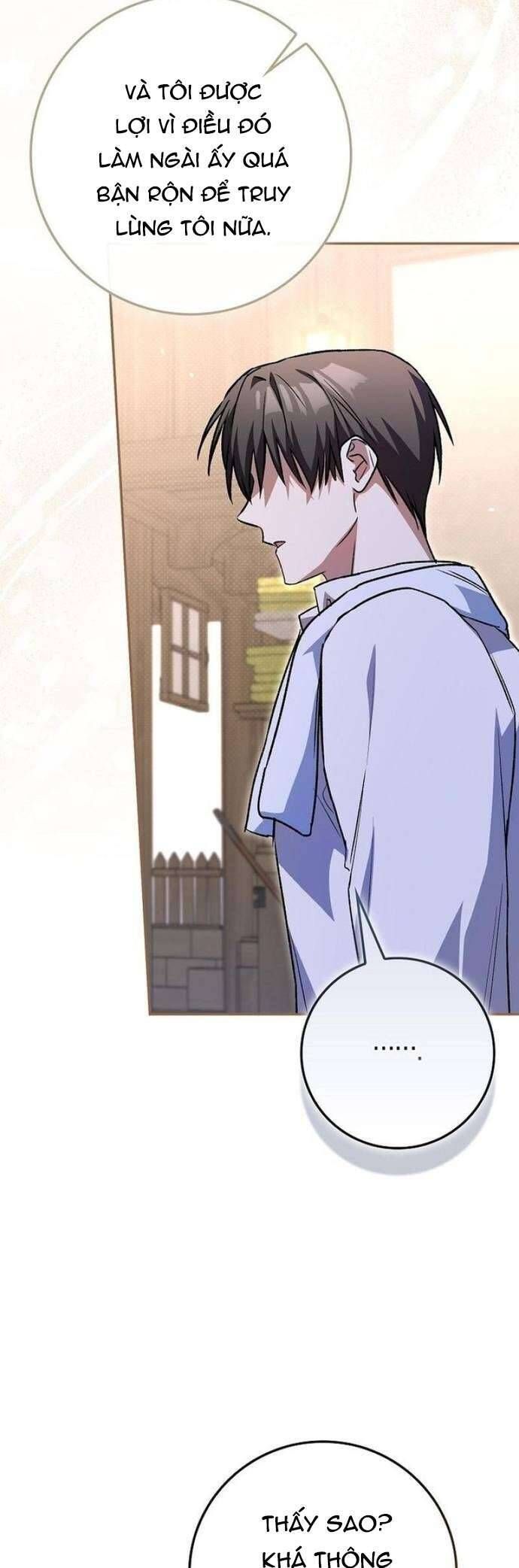 Chồng Của Tôi Giống Nam Chính Quá Đi: Chapter 8