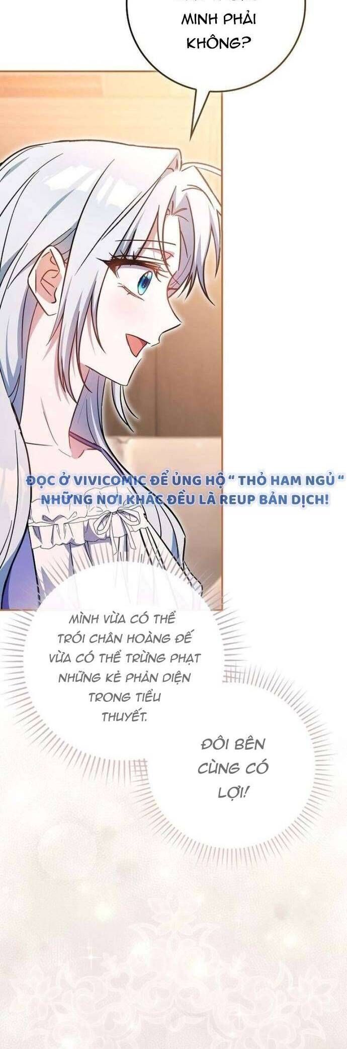 Chồng Của Tôi Giống Nam Chính Quá Đi: Chapter 8