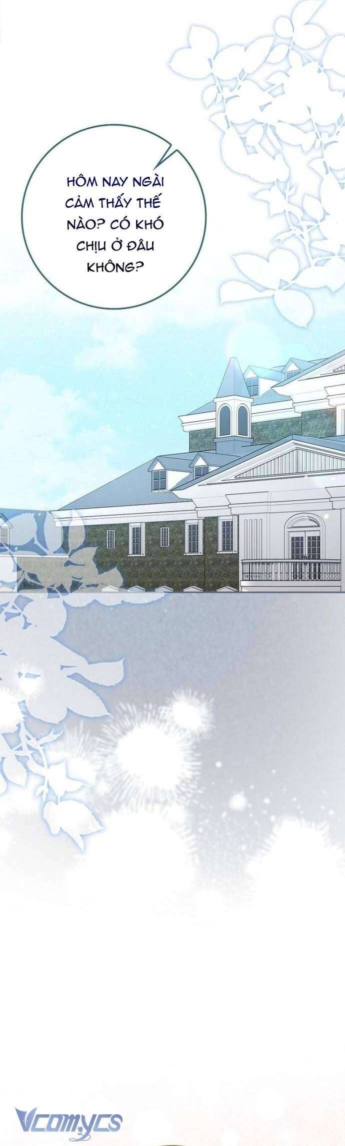 Chồng Của Tôi Giống Nam Chính Quá Đi: Chapter 8