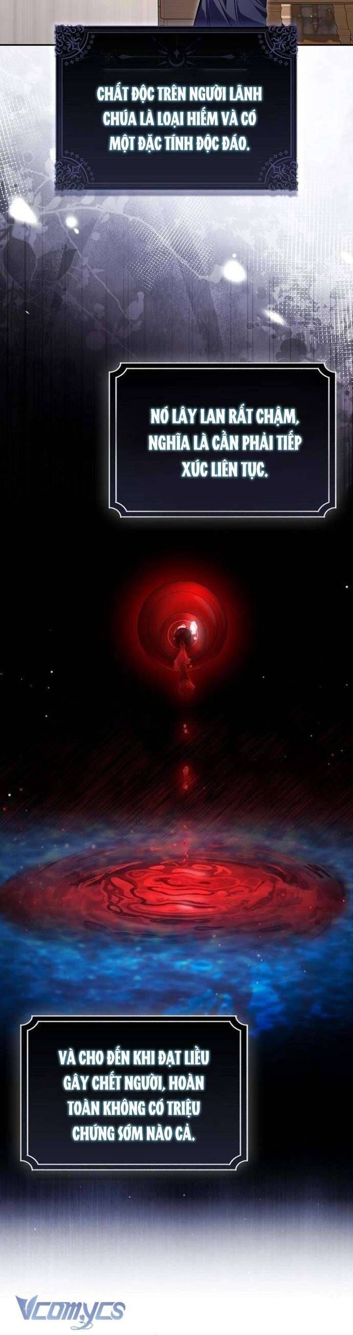 Chồng Của Tôi Giống Nam Chính Quá Đi: Chapter 8