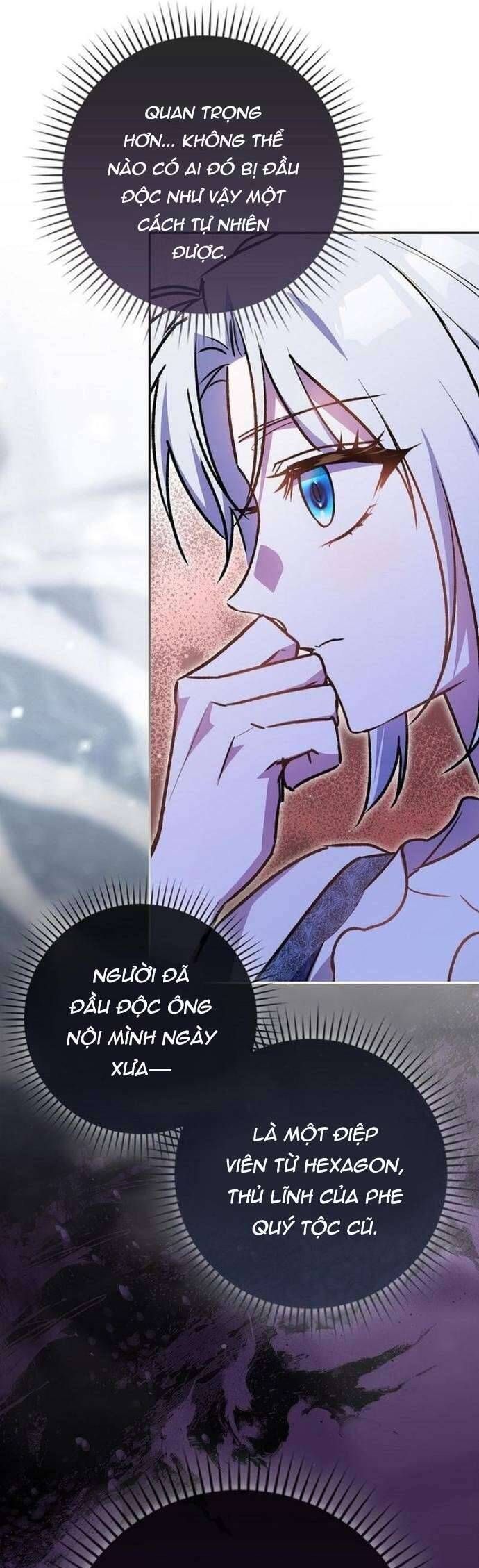 Chồng Của Tôi Giống Nam Chính Quá Đi: Chapter 8