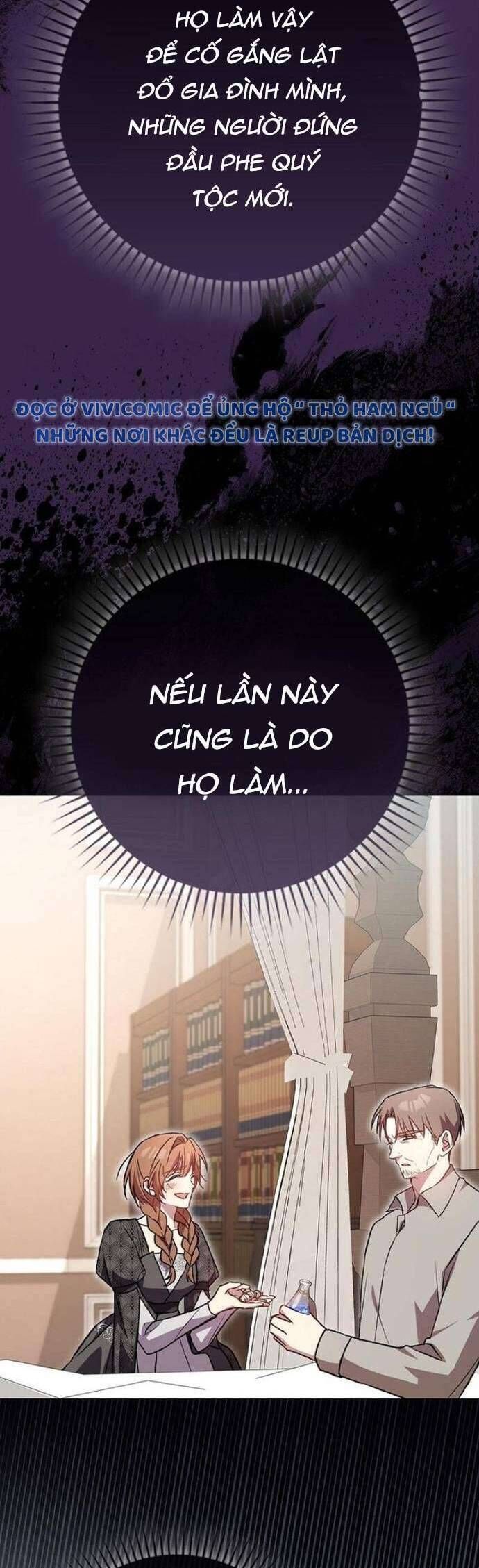 Chồng Của Tôi Giống Nam Chính Quá Đi: Chapter 8