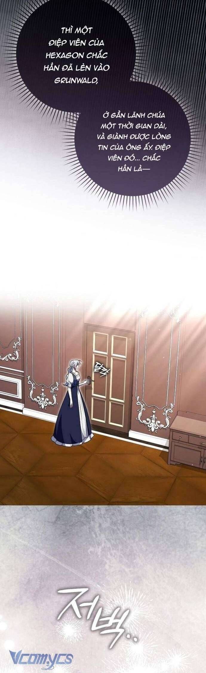 Chồng Của Tôi Giống Nam Chính Quá Đi: Chapter 8