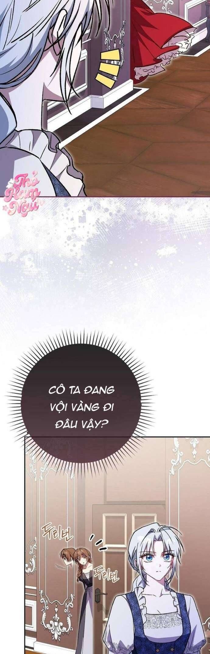 Chồng Của Tôi Giống Nam Chính Quá Đi: Chapter 8