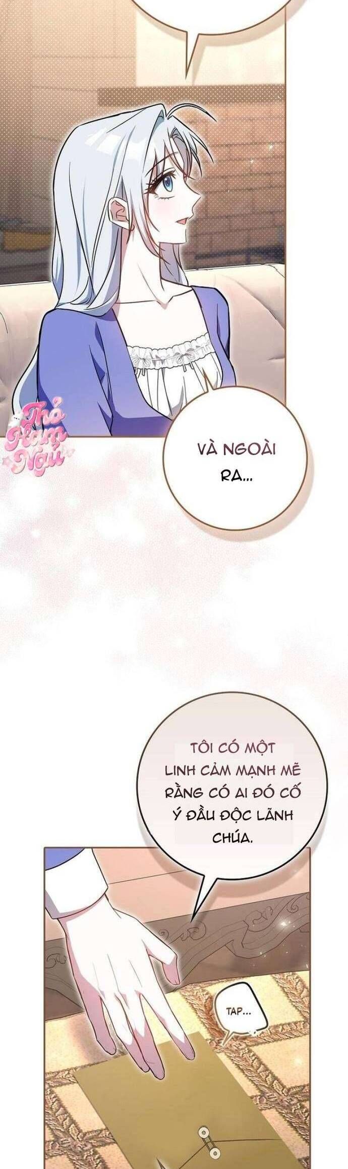 Chồng Của Tôi Giống Nam Chính Quá Đi: Chapter 8