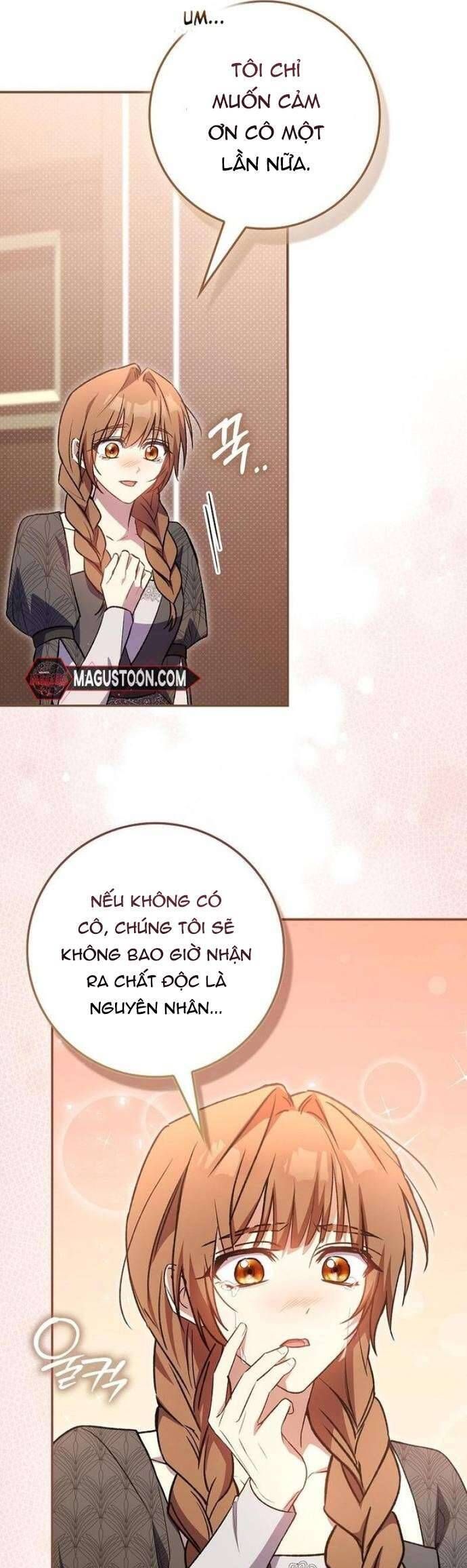 Chồng Của Tôi Giống Nam Chính Quá Đi: Chapter 8