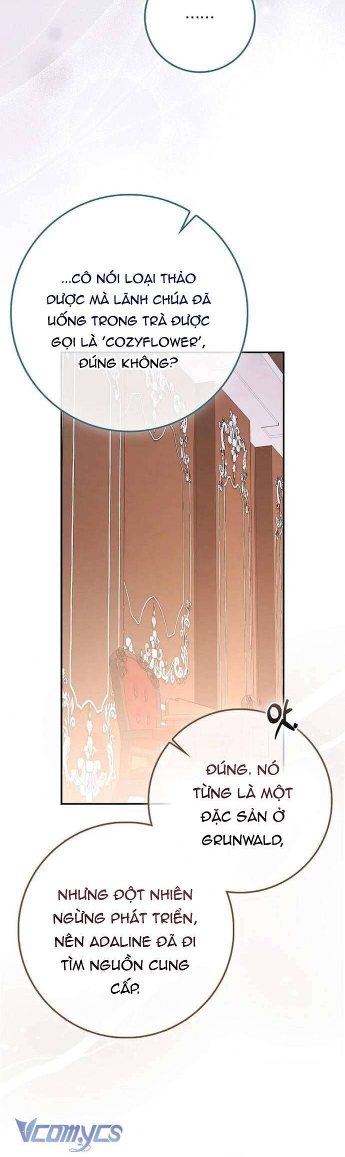 Chồng Của Tôi Giống Nam Chính Quá Đi: Chapter 8