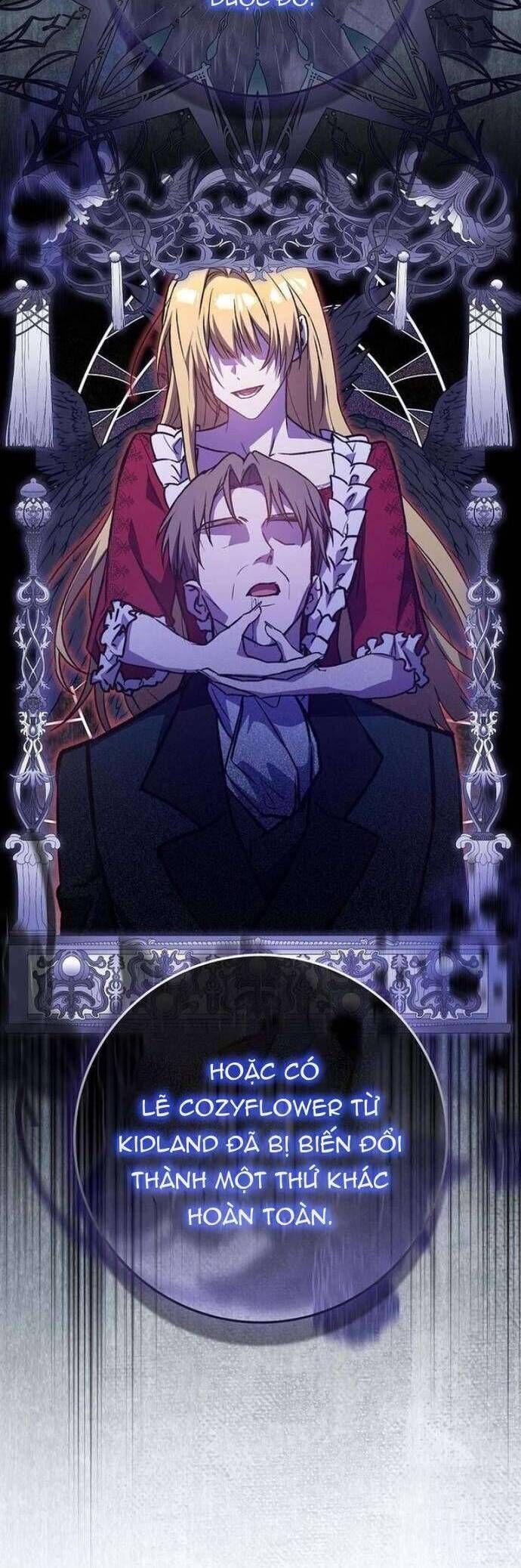 Chồng Của Tôi Giống Nam Chính Quá Đi: Chapter 8