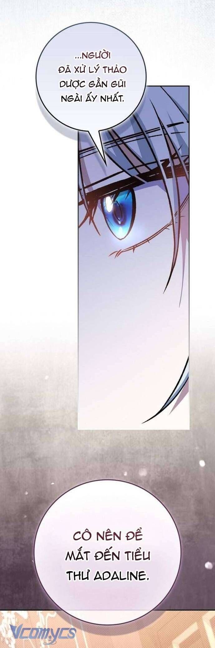 Chồng Của Tôi Giống Nam Chính Quá Đi: Chapter 8